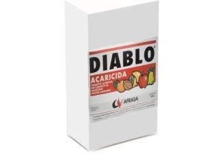 Diablo da 500 gr